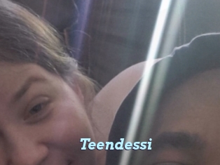 Teendessi