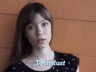 Teenslust