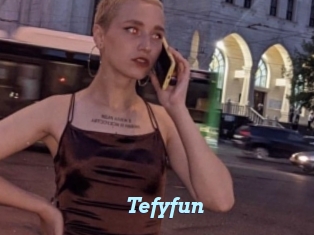 Tefyfun