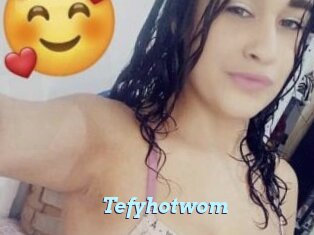 Tefyhotwom