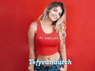 Tefyvandutch