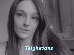 Teighevans