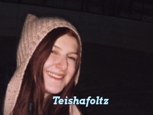 Teishafoltz
