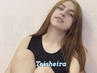 Teisheira