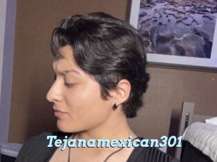 Tejanamexican301