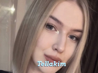 Tellakim