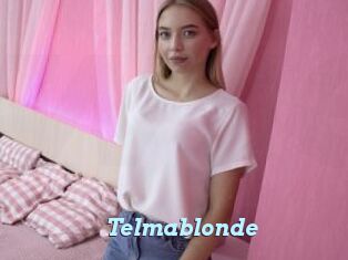 Telmablonde