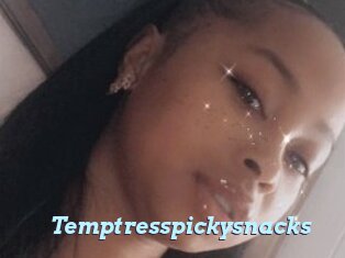 Temptresspickysnacks