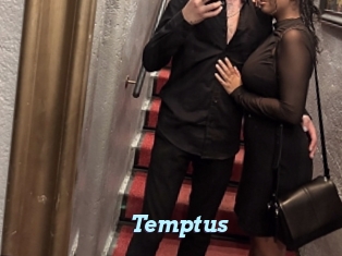 Temptus