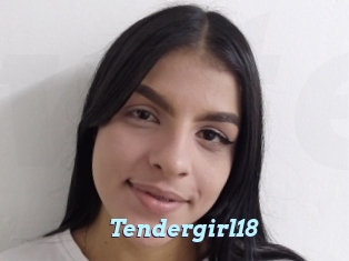 Tendergirl18