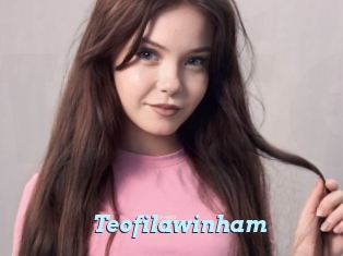 Teofilawinham