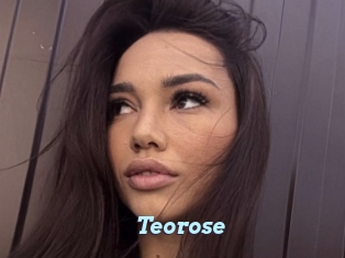Teorose