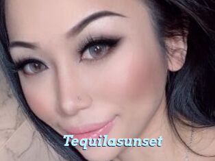 Tequilasunset