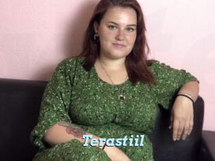 Terastiil