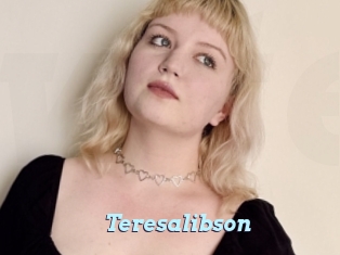Teresalibson
