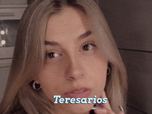 Teresarios