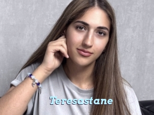 Teresastane