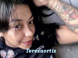 terezaortiz Webcam Teen