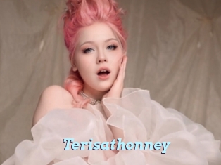 Terisathonney