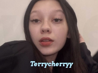 Terrycherryy