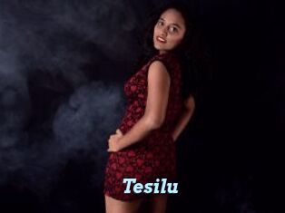 Tesilu