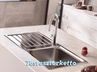 Testeszterketto