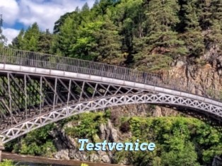 Testvenice