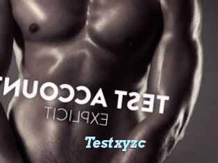 Testxyzc