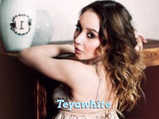 Teyawhite