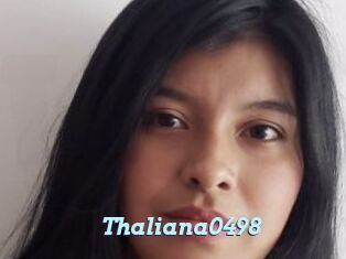 Thaliana0498