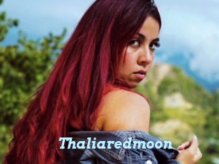 Thaliaredmoon