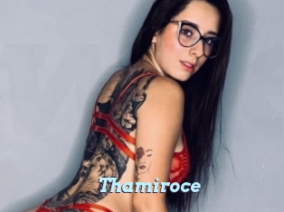 Thamiroce