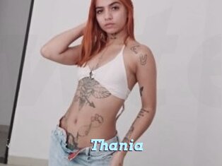 Thania