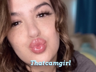 Thatcamgirl