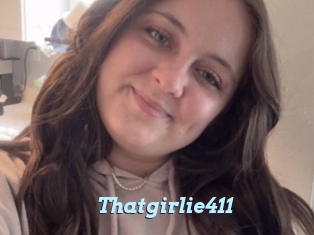 Thatgirlie411