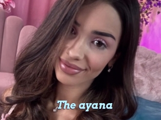 The_ayana