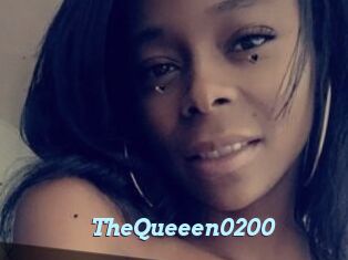 TheQueeen0200