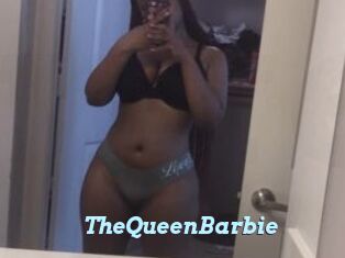 TheQueenBarbie