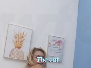 The_cat