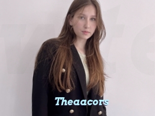 Theaacors