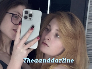 Theaanddarline