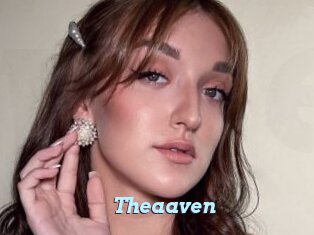 theaaven Webcam Teen