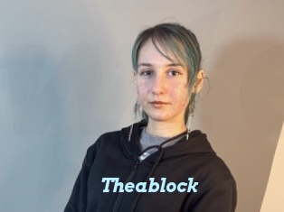 Theablock