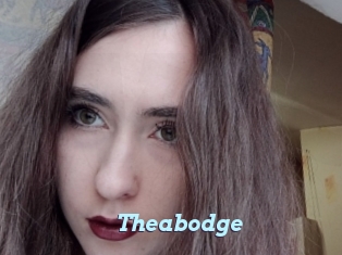 Theabodge
