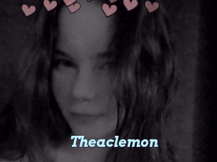 theaclemon Webcam Teen