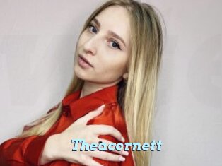 theacornett Webcam Teen