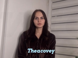 Theacovey
