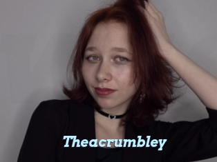 Theacrumbley