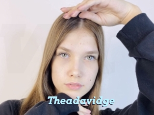 Theadavidge