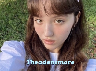 Theadensmore